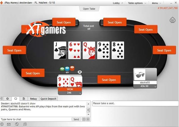 PartyPoker