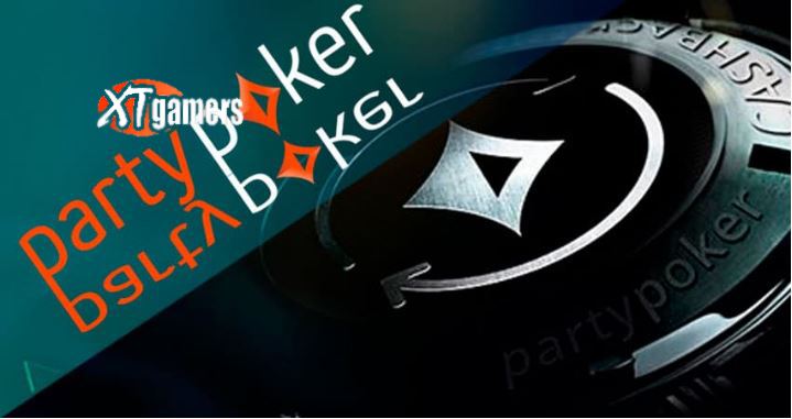 PartyPoker