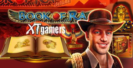 book of ra