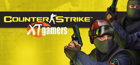 Counter Strike