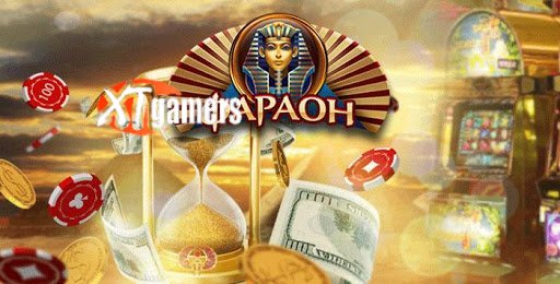 казино фараон