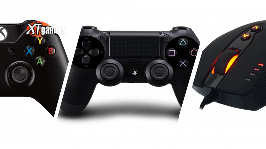 консоли PlayStation 4