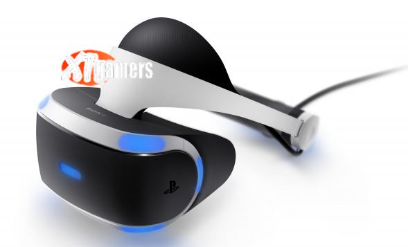 PlayStation VR