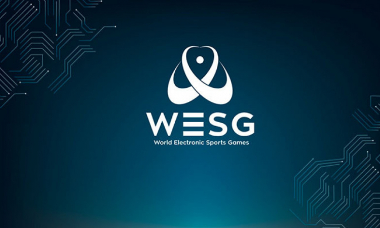 wesg 2020