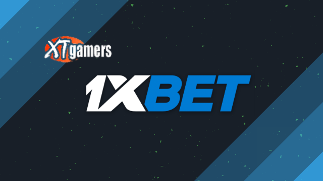 1xbet казино онлайн