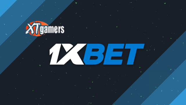 1xbet  