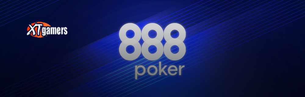 888 Покер