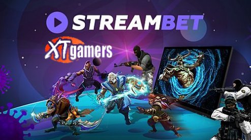 Streambet