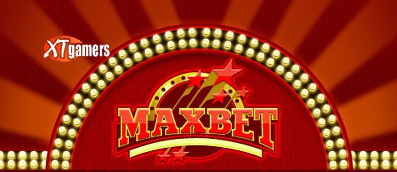  Maxbet 