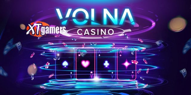 Volna Casino