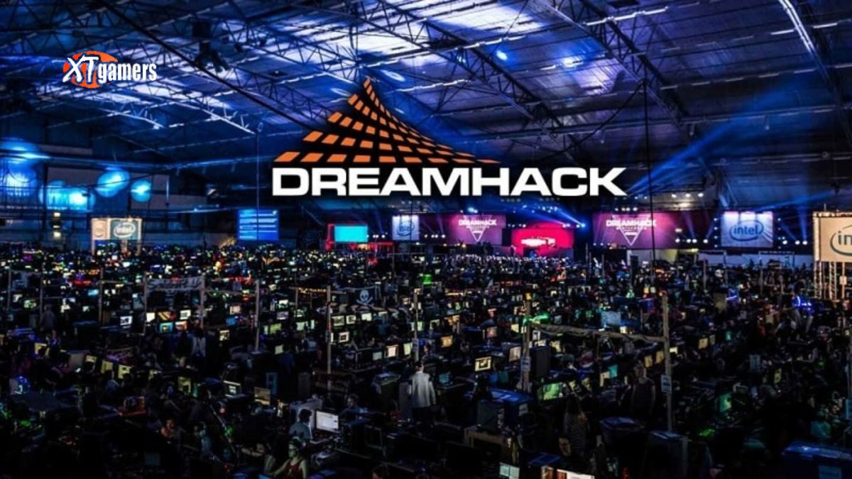 Dreamhack