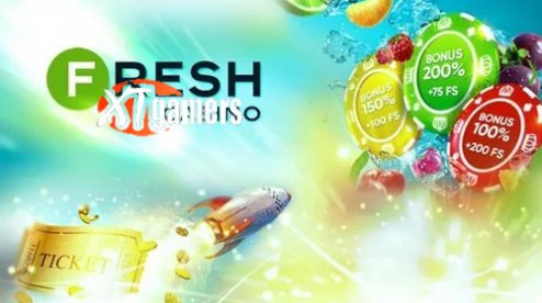 Fresh Casino