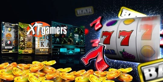 игровые автоматы на деньги