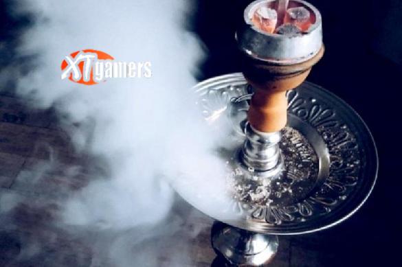 заказать кальян