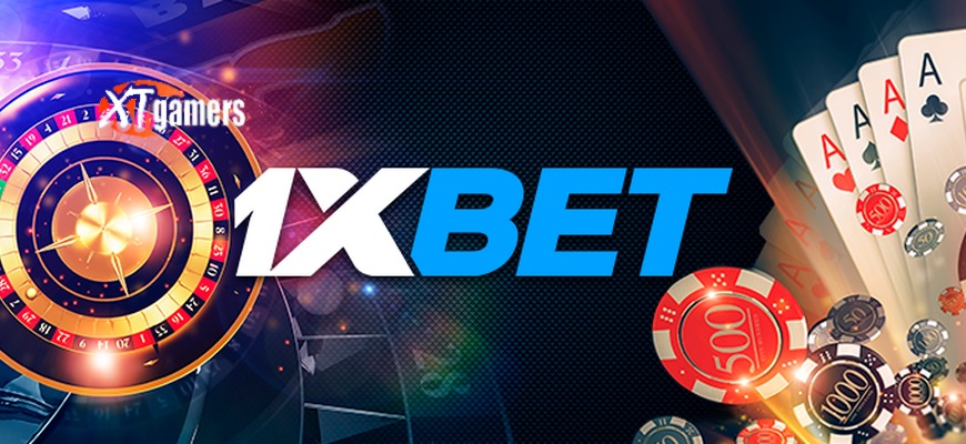 казино xbet
