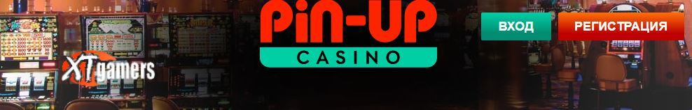 pin up casino