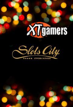   - SlotsCity